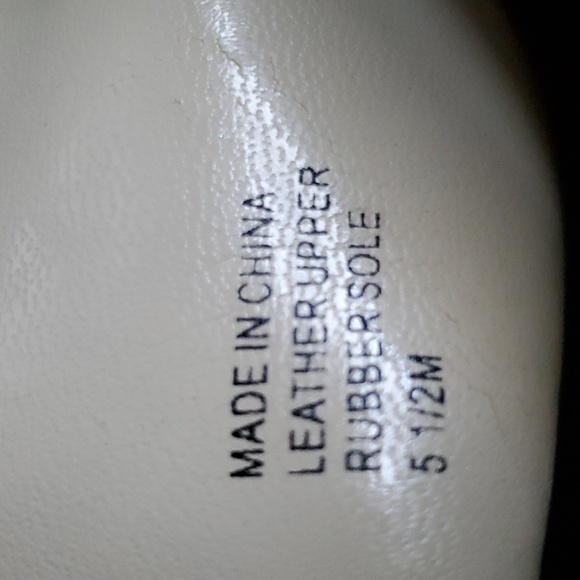 Michael Kors Hamilton Riding Boots - Picture 3 of 4